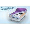 Pressure Guard Easy Air XL System, 80"L x 53"W x 7"H - Mattress & Control Unit L8053XL-29